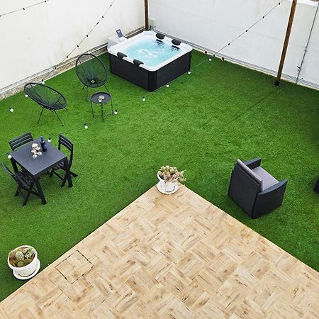 Bed and Breakfast Stabile Hospitality Trapani Zewnętrze zdjęcie