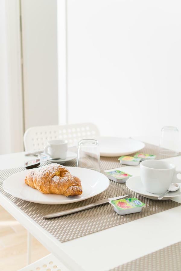 Bed and Breakfast Stabile Hospitality Trapani Zewnętrze zdjęcie